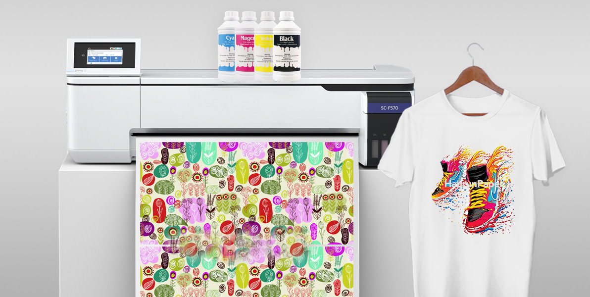 10 Best sublimation printer for t-shirts: Top Review 2022