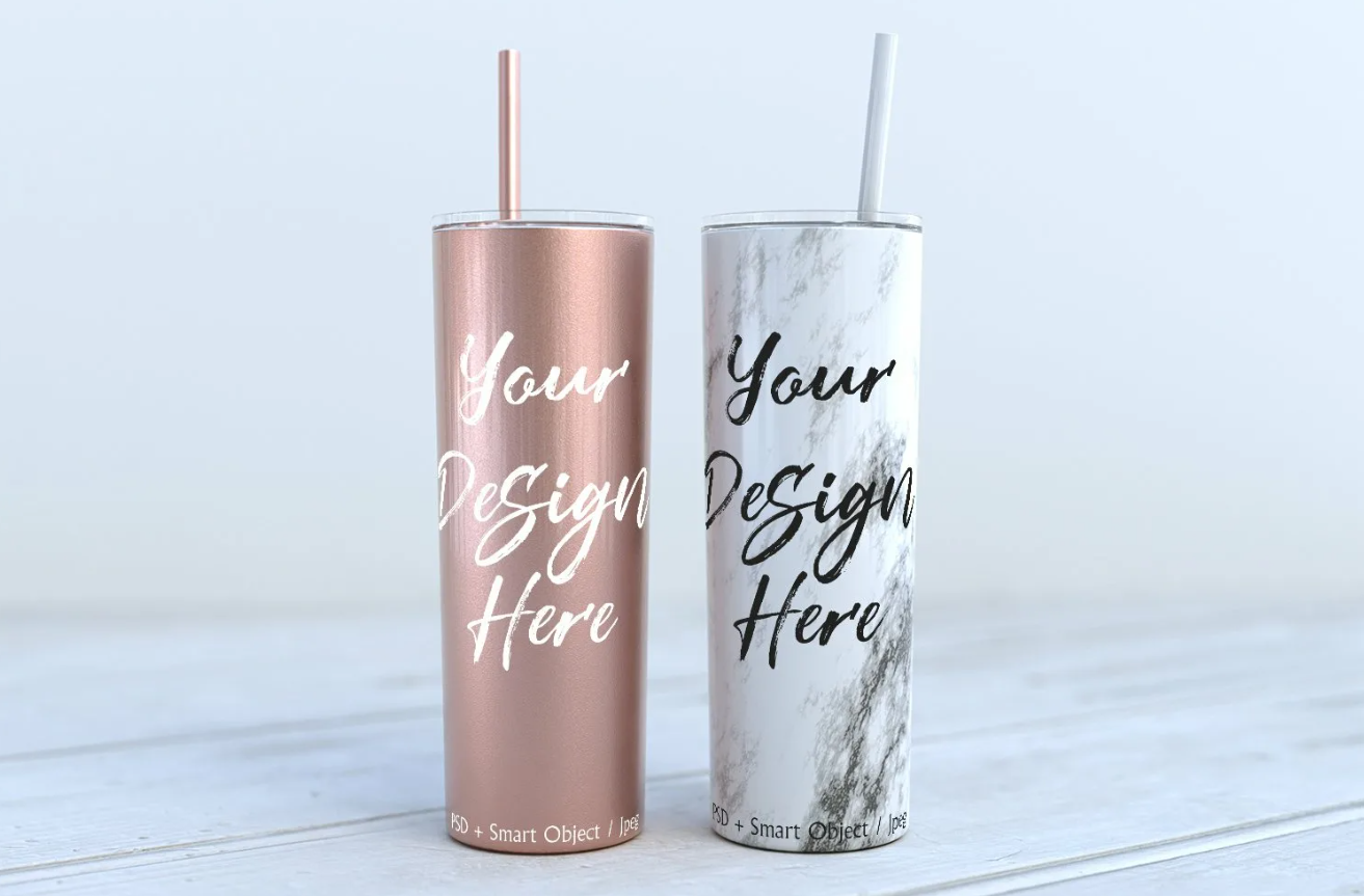 How to Sublimate a Tumbler? 4 Important Steps for Beginners