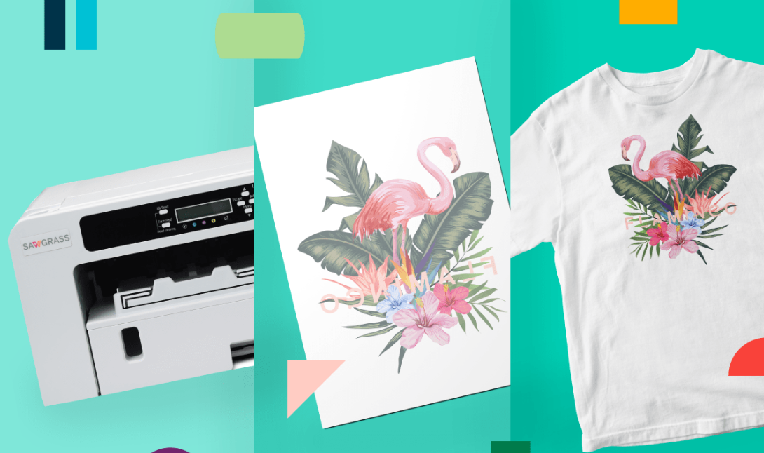 How to make sublimation prints: The Best Recommendation